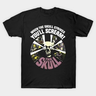 The Skull T-Shirt